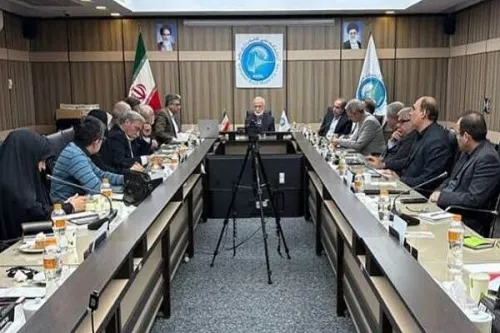 توسعه کارهای پژوهشی و فناورانه در مراکز علمی و دانشگاهی کشور