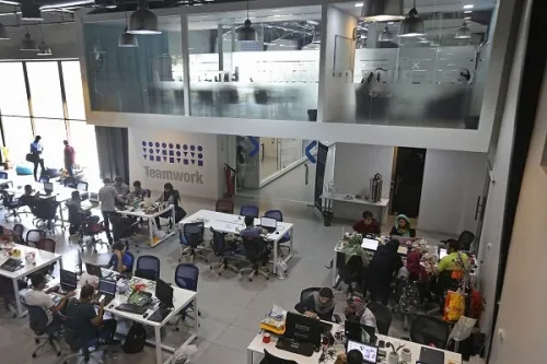 یک پارک دانشگاهی لغو مجوز شد احتمال تعطیلی ۵ پارک دیگر