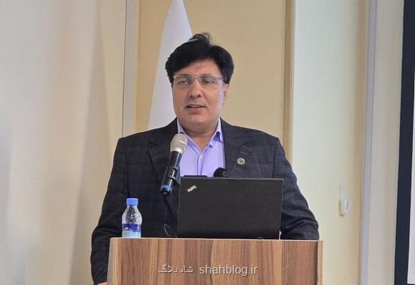 سامانه هوش مصنوعی برای گفت و گو با مشاهیر ایران