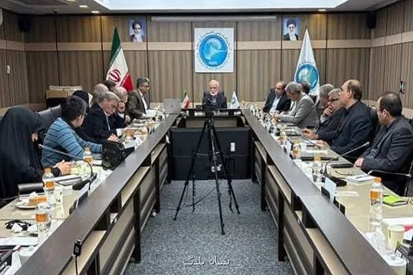 توسعه کارهای پژوهشی و فناورانه در مراکز علمی و دانشگاهی کشور