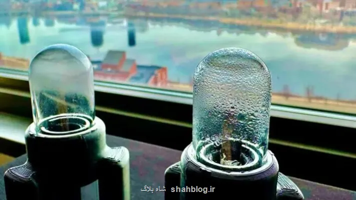 تولید آب شرب با امواج اولتراسونیک