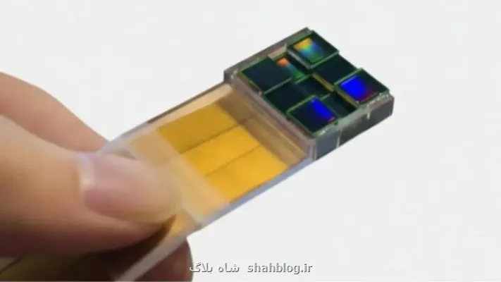 عکاسی بدون عدسی ممکن شد!