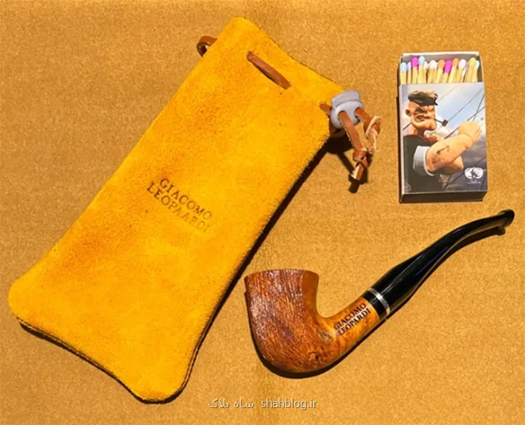 هدیه ای فراتر از یک انتخاب معمول برای روز پدر