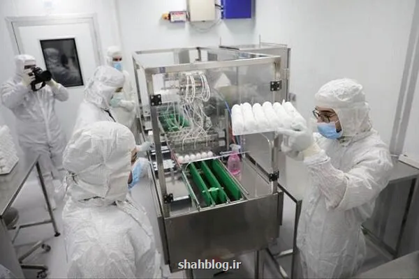 گام بلند در خودکفایی واکسن های دامپزشکی ۵ واکسن طیور بومی سازی شد