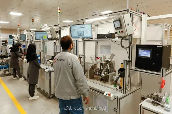 جزییات اعطای تسهیلات 40 میلیاردی فناوران دفاع از طرح های مناطق محروم