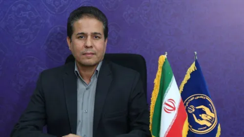 بیمه اجتماعی بیشتر از 3000 زن سرپرست خانوار در تهران