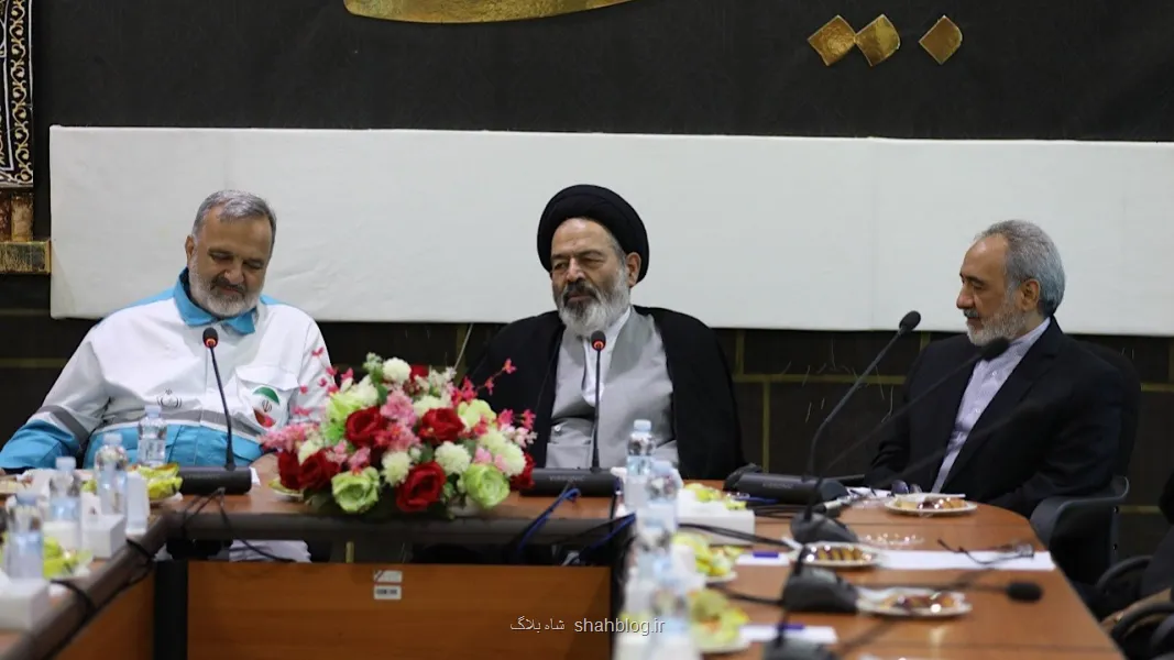 تمامی زوار ایرانی تا بامداد شنبه به مکه منتقل می گردند