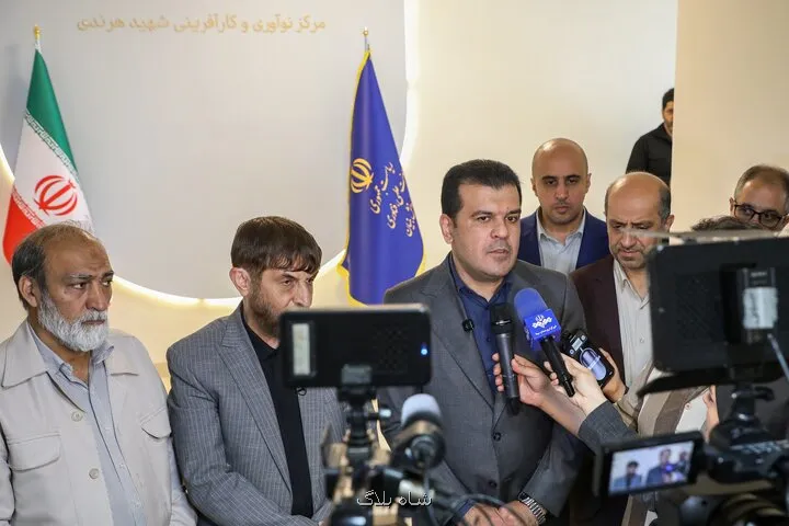 هرندی اولین الگوی مرکز نوآوری اجتماعی محله محور شد