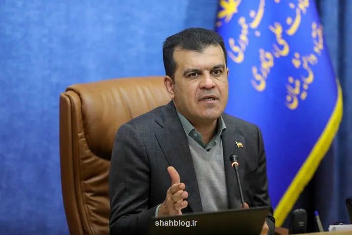 تأکید افشین بر ورود فناوری به حوزه فرهنگی و اندیشه اسلامی