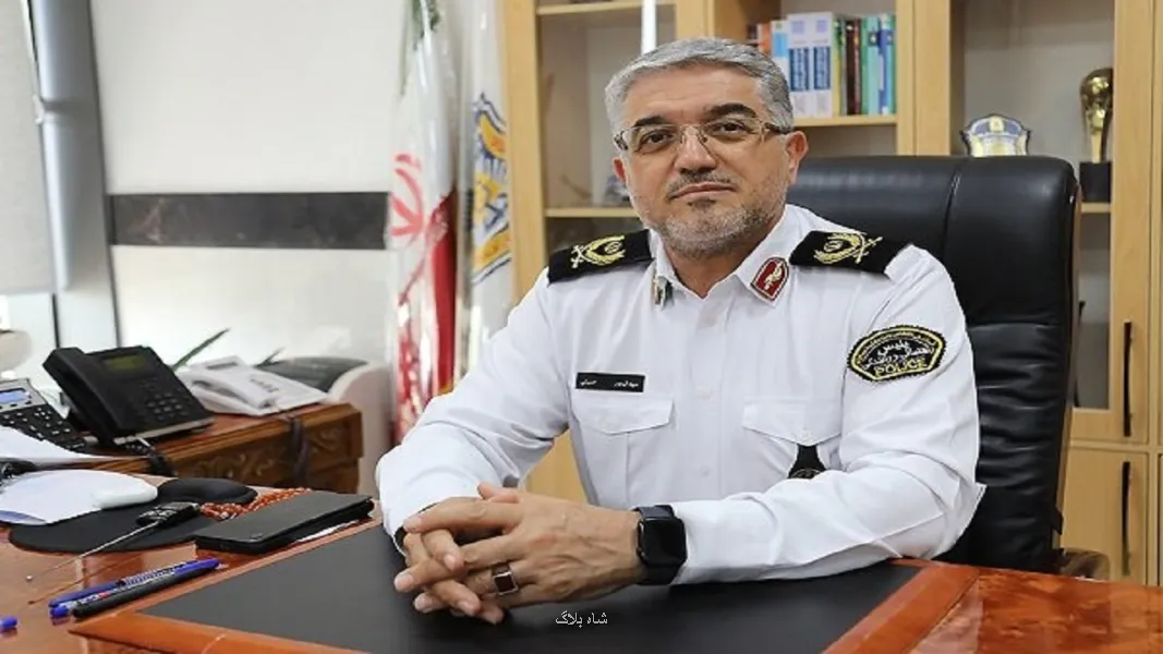تشریح اقدامات پلیس راهور در دوران جنگ تحمیلی