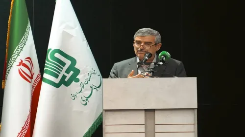 شروع طرح ملی رحله با میزبانی بنیاد علوی نوجوانان و جوانان در راه حفظ و فهم قرآن کریم