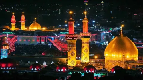 نام نویسی ۷۸۷ هزار زائر در سیستم سماح