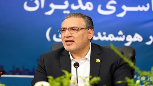 ۴۸ درصد تسهیلات صندوق به بانوان اختصاص دارد