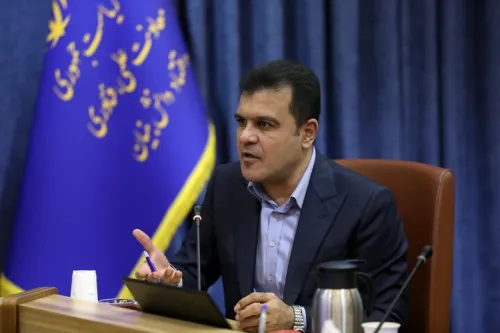 واکنش افشین به قانون هوش مصنوعی ستاد AI با فعالیت سازمان تعارض ندارد