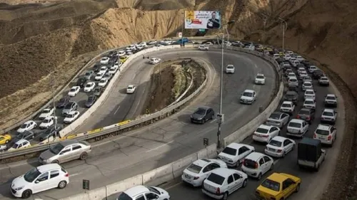 سفارش های پلیس راهور برای مدیریت زمان برگشت از سفر
