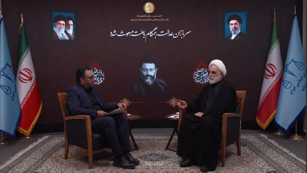 دشمن طی ۵ سال گذشته، جنگ ترکیبی گسترده خودرا مقابل ملت ایران تشدید کرد