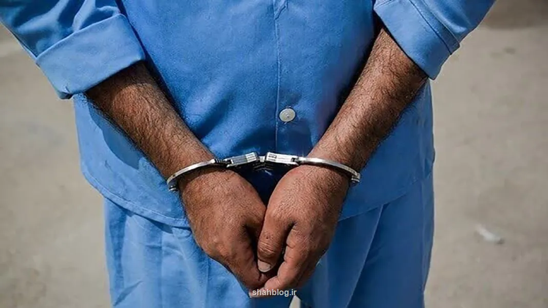 زمین گیر شدن اوباش اجیرشده و عامل حمله به شهروند در عملیات ضربتی پلیس زمین گیر شدن اوباش اجیرشده و عامل حمله به شهروند در عملیات ضربتی پلیس
