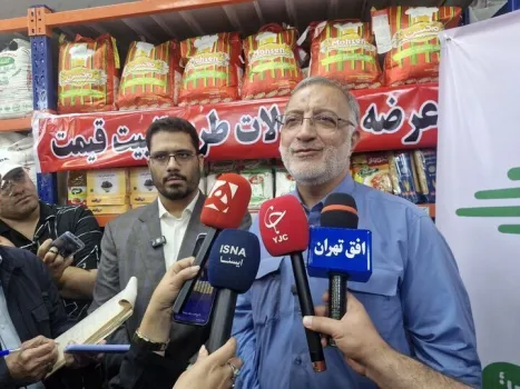 تورم صفر ۱۷ کالای زاکانی در میانه تورم ۷۳ و شش دهم درصدی