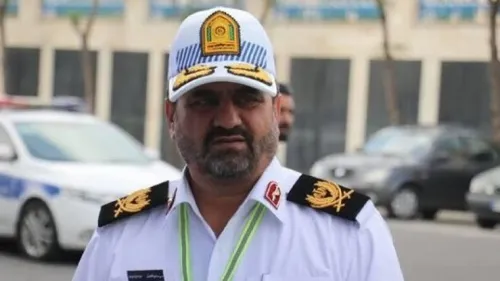 استقبال والدین از حضور پلیس در مقابل مدارس دخترانه