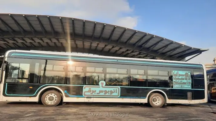 افزایش اتوبوس های پایتخت به ۳۰۰۰ دستگاه طی هفته های آتی افزایش اتوبوس های پایتخت به ۳۰۰۰ دستگاه طی هفته های آتی