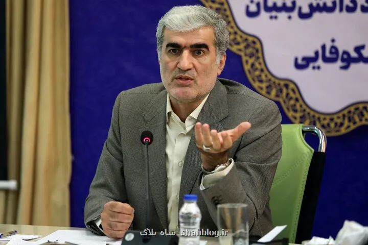 اهرمی سازی منابع صندوق نوآوری و شکوفایی با منابع بخش خصوصی اهرمی سازی منابع صندوق نوآوری و شکوفایی با منابع بخش خصوصی