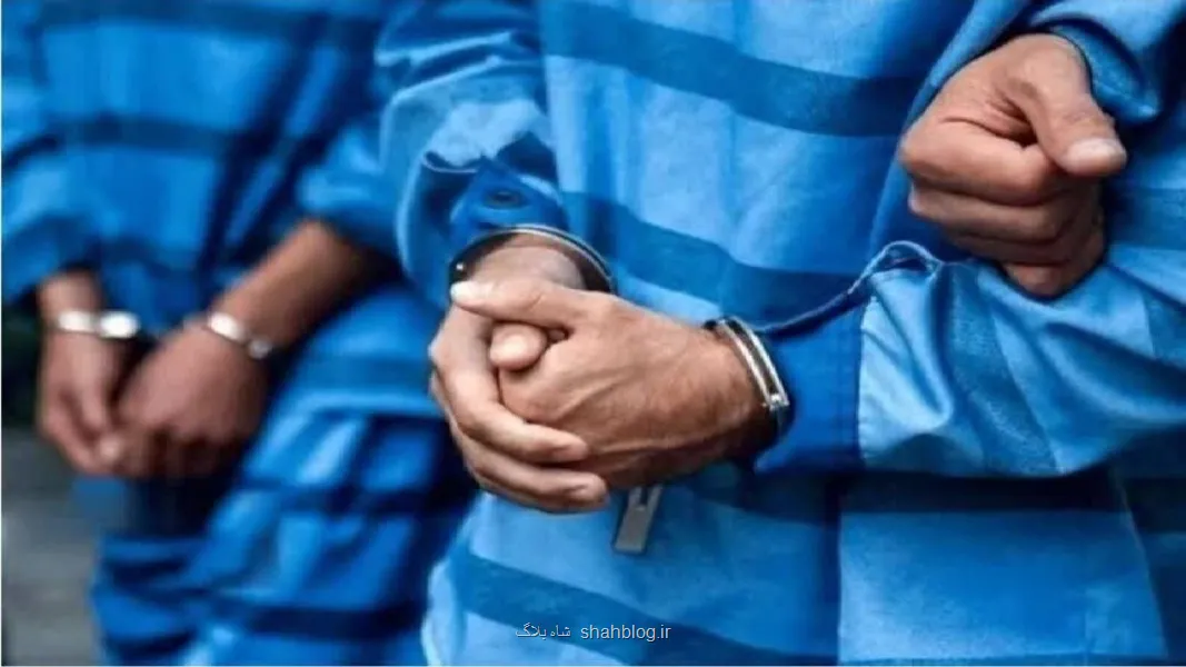 دستگیری ۷۳۰ مالخر در طرح سراسری پلیس آگاهی دستگیری ۷۳۰ مالخر در طرح سراسری پلیس آگاهی