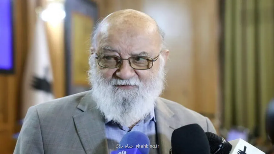 شورای شهر منحل شدنی نیست شورای شهر منحل شدنی نیست