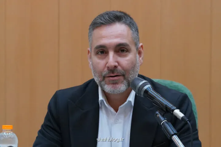 هوشمندسازی صنایع البرز در دستور کار دانشگاه و صنعت قرار گرفت