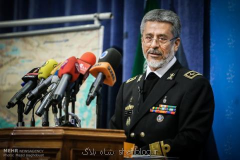 دسترسی به پیشرفت علمی بدون امنیت مقدور نیست