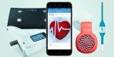 كمك مؤثر فناوری تلفن همراه به مدیریت ریسك بیماری های­ قلبی