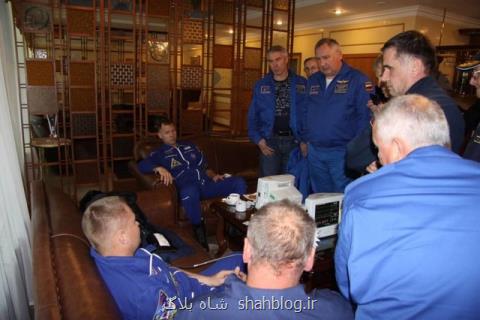 تشكیل كمیسیون سازمان فضایی روسیه برای بررسی حادثه سایوز