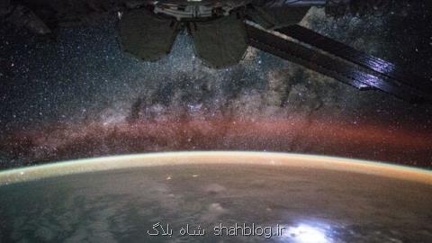 برنامه میلیون دلاری ناسا برای نظارت دقیق بر وضعیت آب و هوای فضا