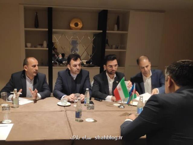 پیوستن شركت های ایرانی به آژانس نوآوری جمهوری آذربایجان
