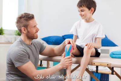 موفقیت پژوهشگران ایرانی در ساخت تسهیلگر راه رفتن كودكان فلج مغزی