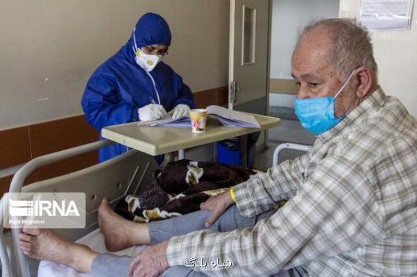 اخبار فضای مجازی از كرونا را به سالمندان اعلام نكنیم
