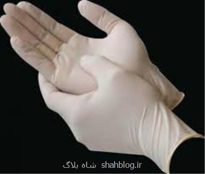 تولید آنتی اكسیدان هایی با كاربرد در صنایع لاستیك و دستكش