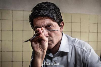 دوست ندارم فیلم سینمایی را در تلویزیون ببینم!