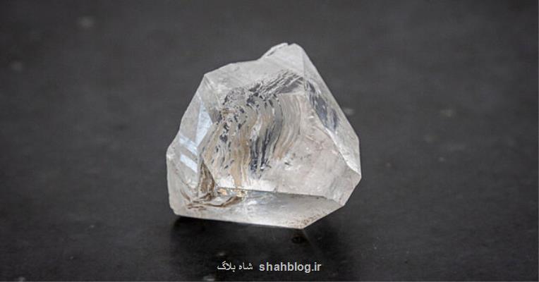 دانشمندان ژاپنی الماسی سخت تر ساختند