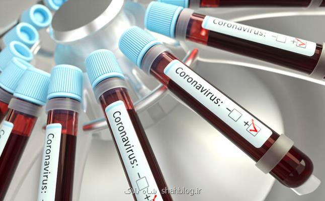 ویروس موجود در خون می تواند كووید-19 حاد را پیش بینی نماید