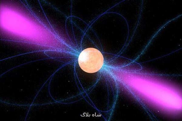 قوی ترین میدان مغناطیسی جهان كشف شد