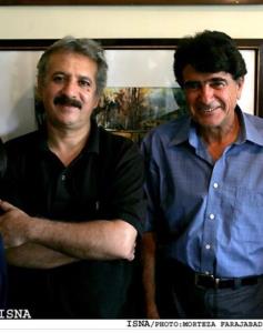 تسلیت مجیدی، انجمن بازیگران و تهیه كنندگان برای درگذشت شجریان