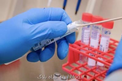استفاده از كیت های تشخیص سریع بدون قرنطینه بی فایده است