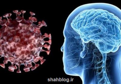 روان آشفتگی از علایم خطرناك كووید-19 در افراد مسن