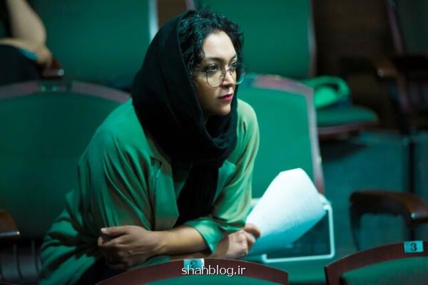 طرحی مبهم برای گروه های تئاتری به روایت یك كارگردان جوان