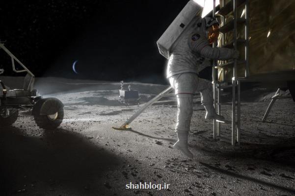 برنامه بازگشت آمریكا به ماه در هاله ای از ابهام